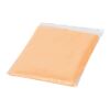 Ziva regnponcho med påse Standard | Orange | Inget reklamtryck | Inte tillgängligt | Inte tillgängligt | Inte tillgängligt