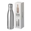 Vasa cop vac bottle - BK Standard | Silver | Inget reklamtryck | Inte tillgängligt | Inte tillgängligt