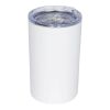 Pika 330 ml vacuumisolerad mugg Vit