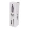 Thor 510 ml vacuumisolerad sportflaska Silver