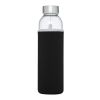 Bodhi 500 ml sportflaska i glas Svart | Inte tillgängligt