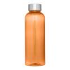 Bohdi 500 ml Tritan™ sportflaska Standard | Transparent orange | Inget reklamtryck | Inte tillgängligt | Inte tillgängligt