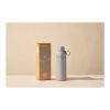 Ocean Bottle 500 ml vakuumisolerad vattenflaska Rock Grey