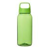 Bebo 450 ml vattenflaska av återvunnen plast Standard | Grön | Inget reklamtryck | Inte tillgängligt | Inte tillgängligt