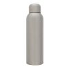 Guzzle 820 ml vattenflaska av RCS-certifierat rostfritt stål Silver