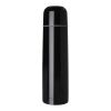 Sullivan RCS-certifierad vakuumisolerad kolv, 750 ml Svart