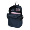 Renew AWARE™ rPET 15'' ryggsäck för laptop marinblå