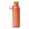 Ocean Bottle GO 500 ml vakuumisolerad vattenflaska Standard | Sun Orange | Inget reklamtryck | Inte tillgängligt | Inte tillgängligt