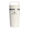 Stanley Café-To-Go 350 ml resemugg Krämfärgad