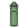 Camelbak® Thrive Chug 750 ml Tritan Renew vattenflaska med skruvlock Standard | Skogsgrön | Inget reklamtryck | Inte tillgängligt | Inte tillgängligt
