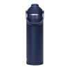 Camelbak® Thrive Chug VSS 750 ml vattenflaska av rostfritt stål med skruvlock Standard | Marinblå | Inget reklamtryck | Inte tillgängligt | Inte tillgängligt