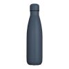 Cove 750 ml vattenflaska med enkelvägg tillverkad av RCS-certifierat rostfritt stål Standard | Hale Blue | Inget reklamtryck | Inte tillgängligt | Inte tillgängligt