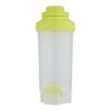 Forza 700 ml sportflaska med shakerboll Standard | Limegrön | Inget reklamtryck | Inte tillgängligt | Inte tillgängligt