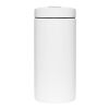 MiiR Flip Traveler 354 ml vattenflaska vit