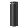 Ocean Bottle Peak Brew 590 ml termosmugg Svart