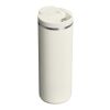 Stanley Transit Fliptop 350 ml transitmugg  Standard | Krämfärgad | Inget reklamtryck | Inte tillgängligt | Inte tillgängligt