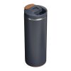 Stanley Transit Fliptop 350 ml transitmugg  Mellanblå