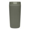 Sedona 480 ml dubbelväggig plastmugg Grön