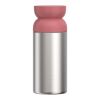 Mepal Ellipse 350 ml isolerad resemugg Rosa