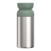 Mepal Ellipse 350 ml isolerad resemugg Standard | Salvia | Inget reklamtryck | Inte tillgängligt | Inte tillgängligt