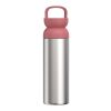Mepal Ellipse 500 ml isolerad temugg  Standard | Rosa | Inget reklamtryck | Inte tillgängligt | Inte tillgängligt
