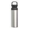 Mepal Ellipse 500 ml isolerad temugg  Svart