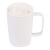 Aviana™ Rowan RCS mugg 450 ML vit | Inget reklamtryck | Inte tillgängligt | Inte tillgängligt
