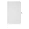 Fabianna inbunden anteckningsbok av återvunnet papper Standard | vit | Inget reklamtryck | Inte tillgängligt | Inte tillgängligt