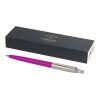 Parker Jotter Recycled kulspetspenna Magenta