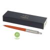 Parker Jotter Recycled kulspetspenna Standard | Orange | Inget reklamtryck | Inte tillgängligt | Inte tillgängligt