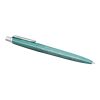 Parker Jotter SE Global Icons kulspetspenna Turkos