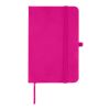 Spectrum Plus A6 inbunden anteckningsbok Rosa
