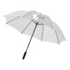 30'' Yfke stormparaply Vit