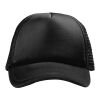 Trucker keps 5 paneler Standard | Svart-Svart | Inget reklamtryck | Inte tillgängligt | Inte tillgängligt | Inte tillgängligt