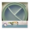Mepal Cirqula Bento-skål (250+250+500 ml)  Salvia