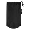 Pieter GRS ultralätt och snabbtorkande handduk 100 x 180 cm Grå