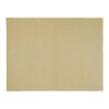Suzy 150 x 120 cm stickad filt i GRS-polyester Beige | Inget reklamtryck | Inte tillgängligt | Inte tillgängligt | Inte tillgängligt