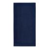 Nora badhandduk av 550 g/m² bomull, 50 x 100 cm Mörkblå | Inget reklamtryck | Inte tillgängligt | Inte tillgängligt | Inte tillgängligt