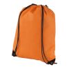 Evergreen non woven premiumgymnastikpåse Orange