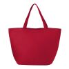 Maryville shopper Orange Röd