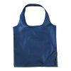 Bungalow fold.Shopper YW Marinblå