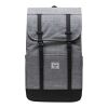 Herschel Retreat™ ryggsäck, 23 l Ljunggrå | Inget reklamtryck | Inte tillgängligt | Inte tillgängligt | Inte tillgängligt