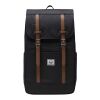 Herschel Retreat™ ryggsäck, 23 l Svart | Inget reklamtryck | Inte tillgängligt | Inte tillgängligt | Inte tillgängligt