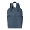 Resa 14 tum Aware™ laptopväska för resor av återvunnet material på 9 l Hale Blue