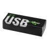 Rotate Basic USB 2GB Röd-Silver