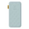 Xtorm FS510 Fuel Series 10 000 mAh 20 W powerbank Standard | Aquablå | Inget reklamtryck | Inte tillgängligt | Inte tillgängligt