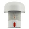 Kooduu Sensa Play Mini bärbar högtalare och lampa från JBL Vit