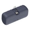 Xtorm Go2 powerbank på 20 W, 5 000 mAh Mellanblå