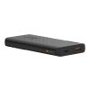 Xtorm Go2 20W 10 000mAh powerbank med snabbladdning Svart