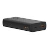 Xtorm Go2 20W 20 000mAh powerbank med snabbladdning Svart